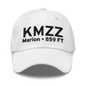 Marion Municipal Airport (KMZZ) ICAO Hat