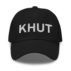 Hutchinson Municipal Airport (KHUT) ICAO Hat