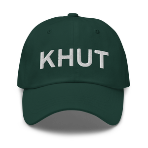 Hutchinson Municipal Airport (KHUT) ICAO Hat