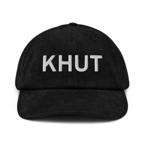 Hutchinson Municipal Airport (KHUT) ICAO Hat