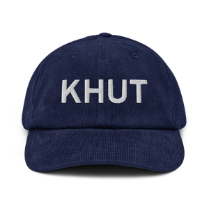 Hutchinson Municipal Airport (KHUT) ICAO Hat