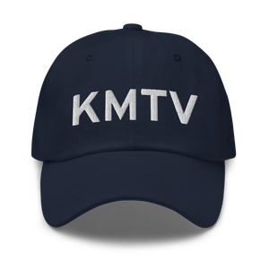 Blue Ridge Airport (KMTV) ICAO Hat