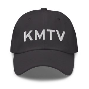 Blue Ridge Airport (KMTV) ICAO Hat