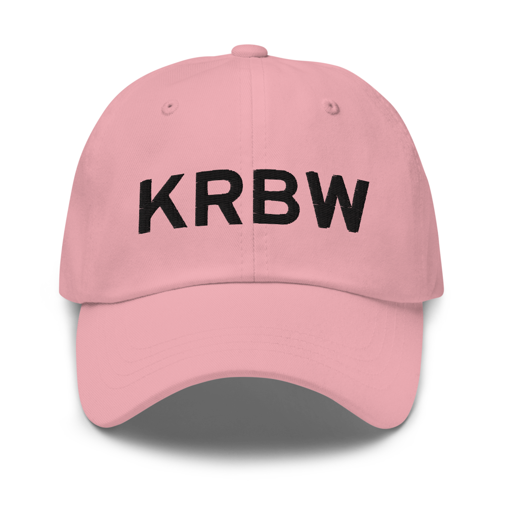 Lowcountry Regional Airport (KRBW) ICAO Hat 
