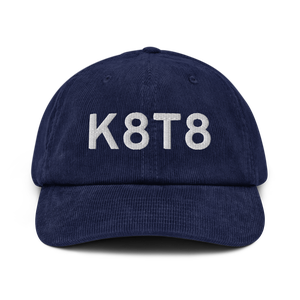 San Geronimo Airpark (K8T8) ICAO Hat