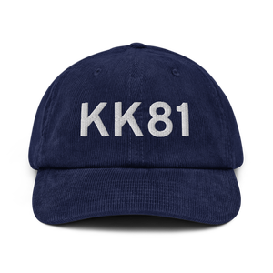Miami County Airport (KK81) ICAO Hat