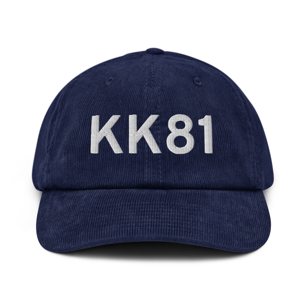 Miami County Airport (KK81) ICAO Hat 