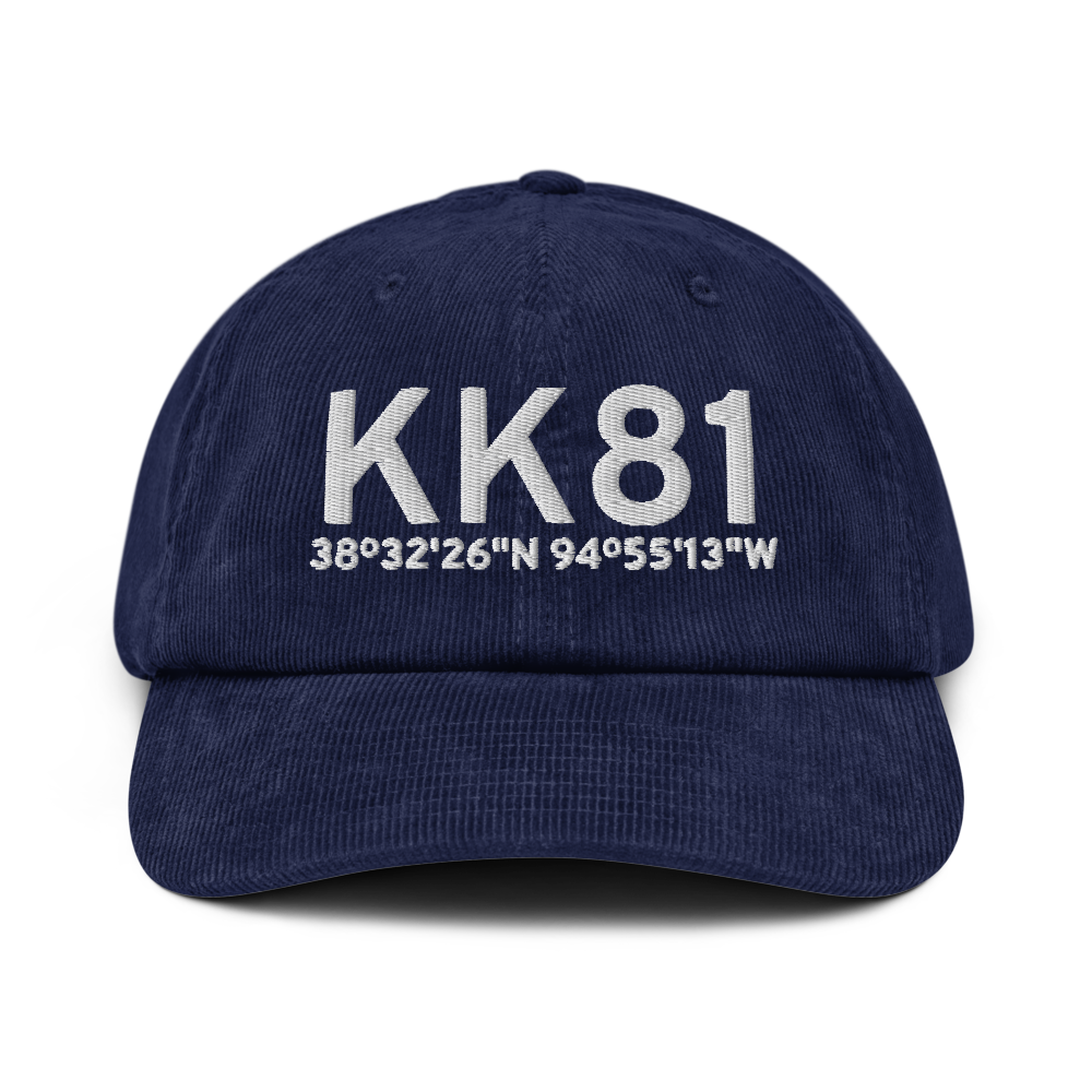 Miami County Airport (KK81) ICAO Hat 