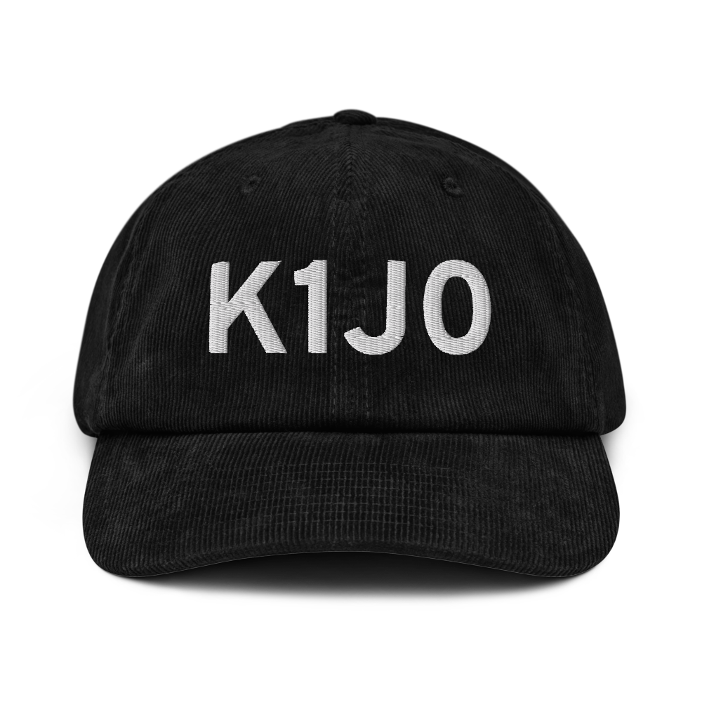 Tri-County Airport (K1J0) ICAO Hat 