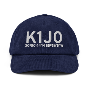 Tri-County Airport (K1J0) ICAO Hat