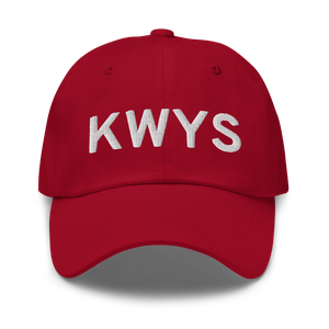 Yellowstone Airport (KWYS) ICAO Hat