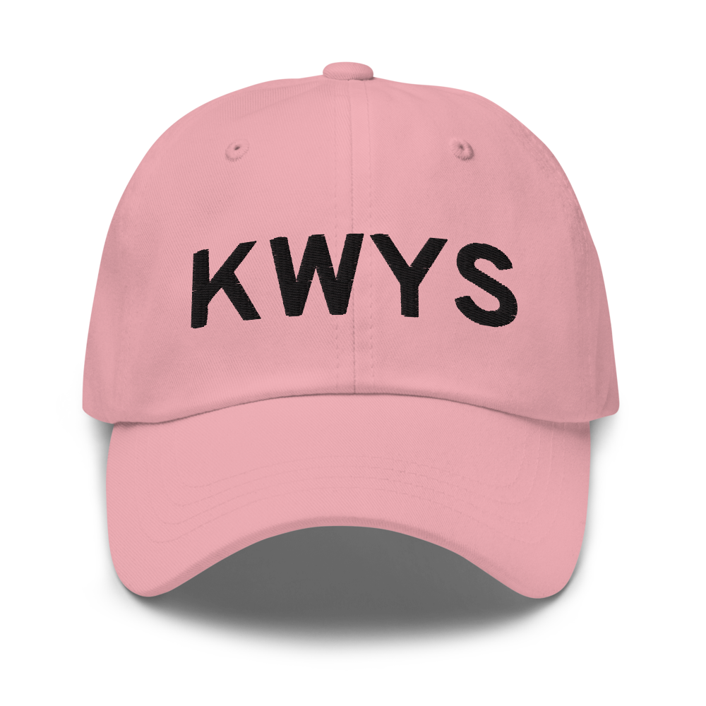 Yellowstone Airport (KWYS) ICAO Hat 