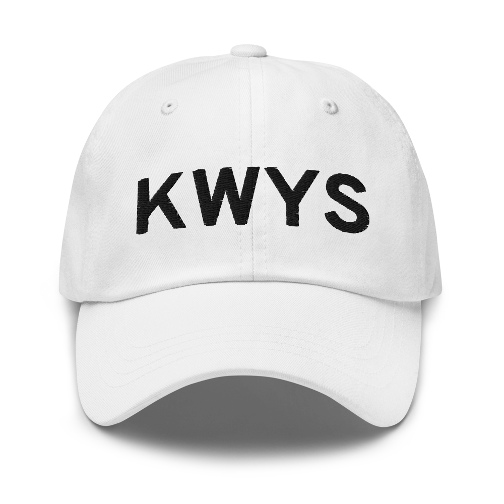 Yellowstone Airport (KWYS) ICAO Hat 