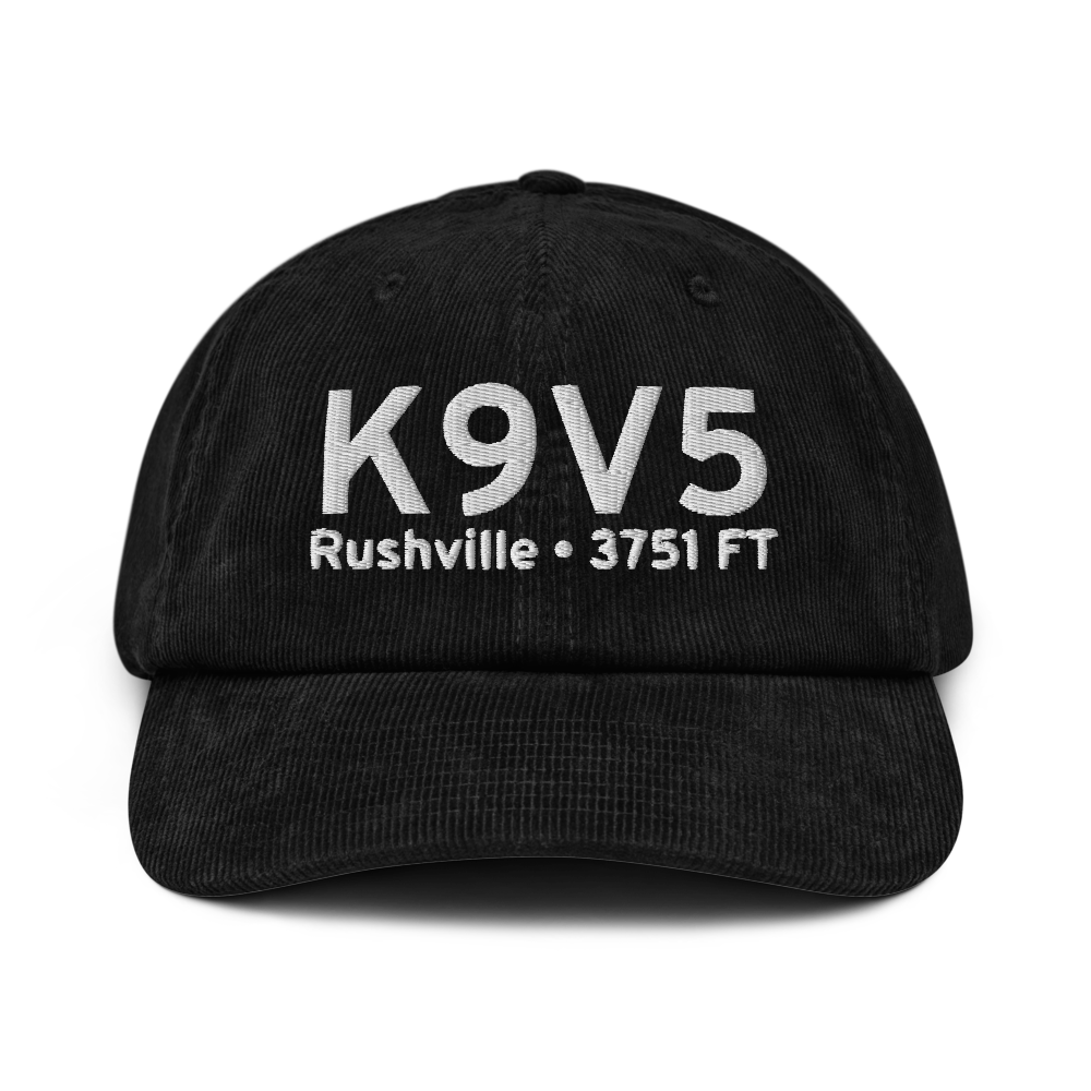 Modisett Airport (K9V5) ICAO Hat 