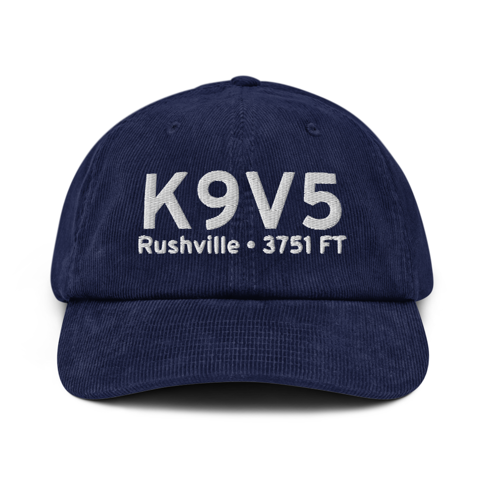 Modisett Airport (K9V5) ICAO Hat 