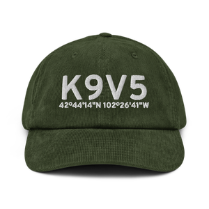 Modisett Airport (K9V5) ICAO Hat