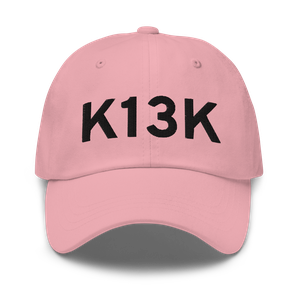 Eureka Municipal Airport (K13K) ICAO Hat