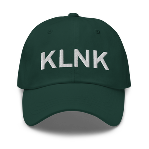 Lincoln Airport (KLNK) ICAO Hat