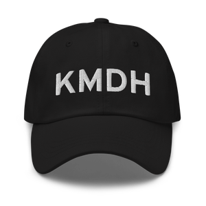 Southern Illinois Airport (KMDH) ICAO Hat