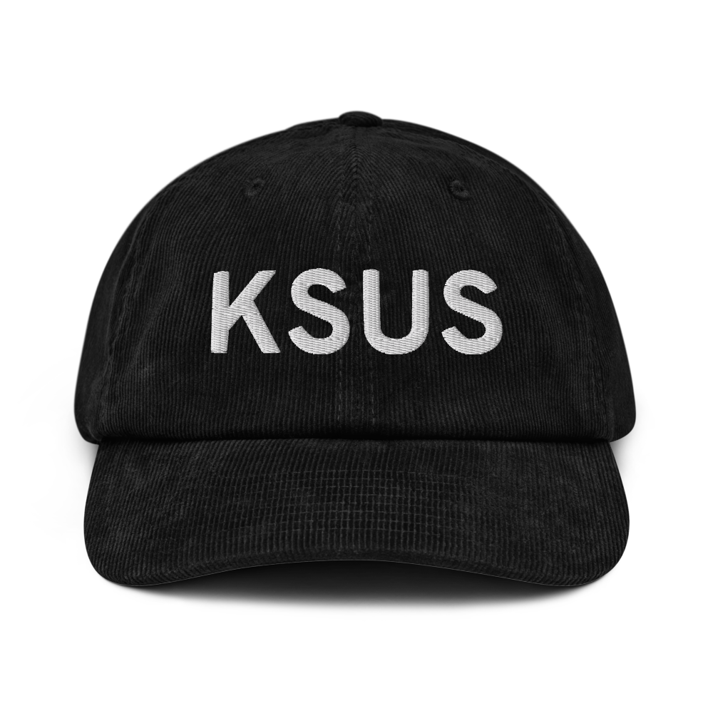 Spirit of St Louis Airport (KSUS) ICAO Hat 
