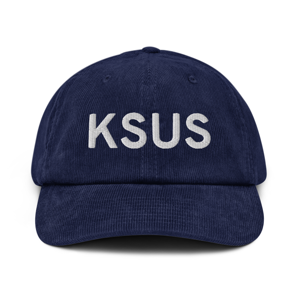 Spirit of St Louis Airport (KSUS) ICAO Hat 