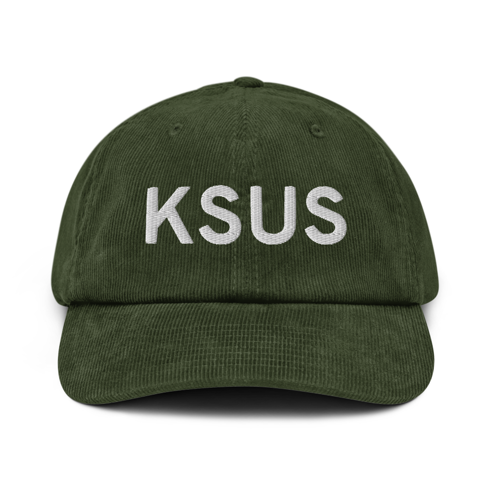Spirit of St Louis Airport (KSUS) ICAO Hat 
