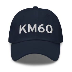 Woodruff County Airport (KM60) ICAO Hat