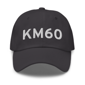 Woodruff County Airport (KM60) ICAO Hat