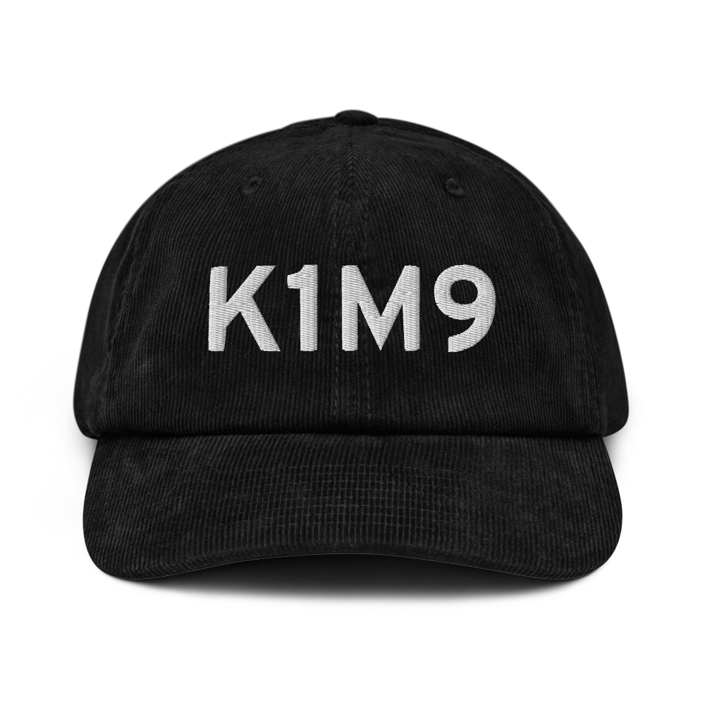 Lake Barkley State Park Airport (K1M9) ICAO Hat 