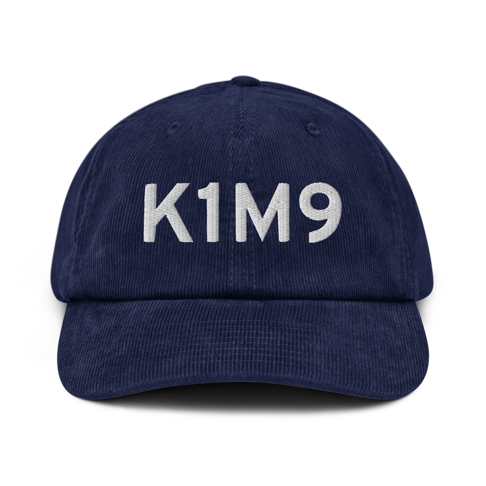 Lake Barkley State Park Airport (K1M9) ICAO Hat 