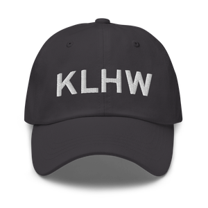 Wright AAF (Fort Stewart)/Midcoast Regional Airport (KLHW) ICAO Hat