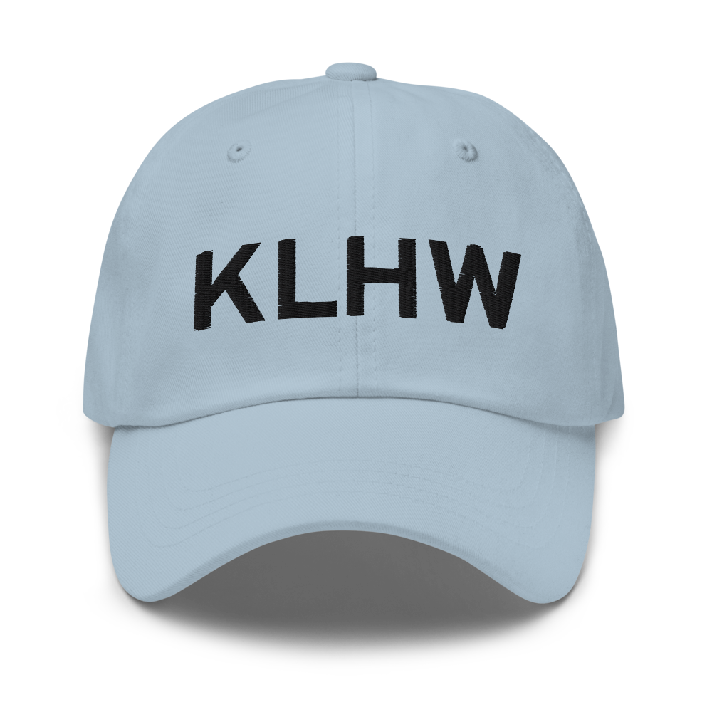 Wright AAF (Fort Stewart)/Midcoast Regional Airport (KLHW) ICAO Hat 