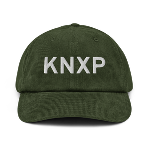 Twentynine Palms (Self) Airport (KNXP) ICAO Hat