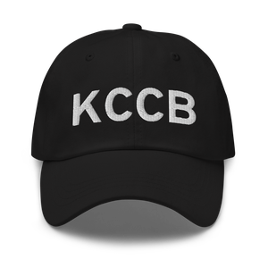 Cable Airport (KCCB) ICAO Hat