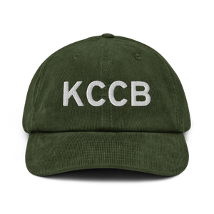 Cable Airport (KCCB) ICAO Hat