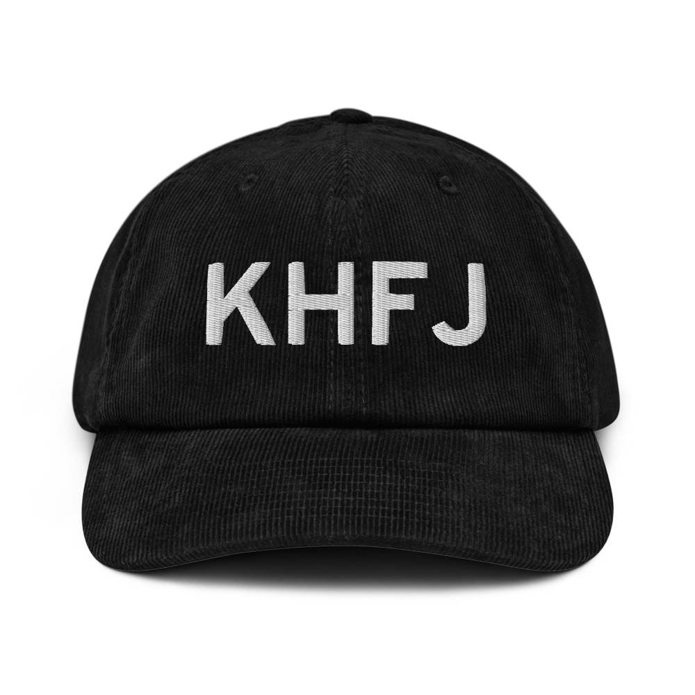 Monett Municipal Airport (KHFJ) ICAO Hat 