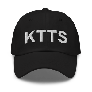 Nasa Shuttle Landing Facility Airport (KTTS) ICAO Hat