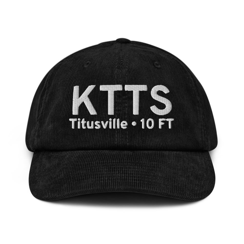 Nasa Shuttle Landing Facility Airport (KTTS) ICAO Hat 