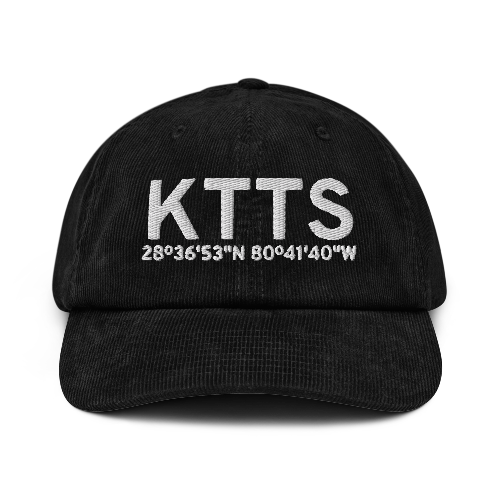 Nasa Shuttle Landing Facility Airport (KTTS) ICAO Hat 