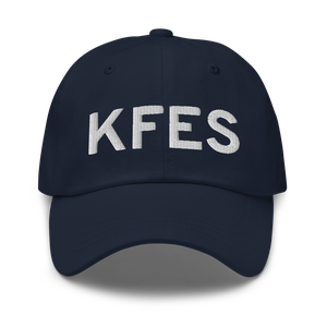 Festus Memorial Airport (KFES) ICAO Hat