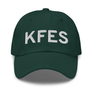 Festus Memorial Airport (KFES) ICAO Hat