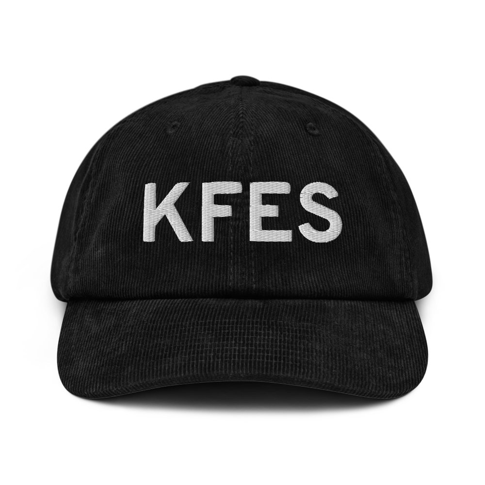 Festus Memorial Airport (KFES) ICAO Hat 