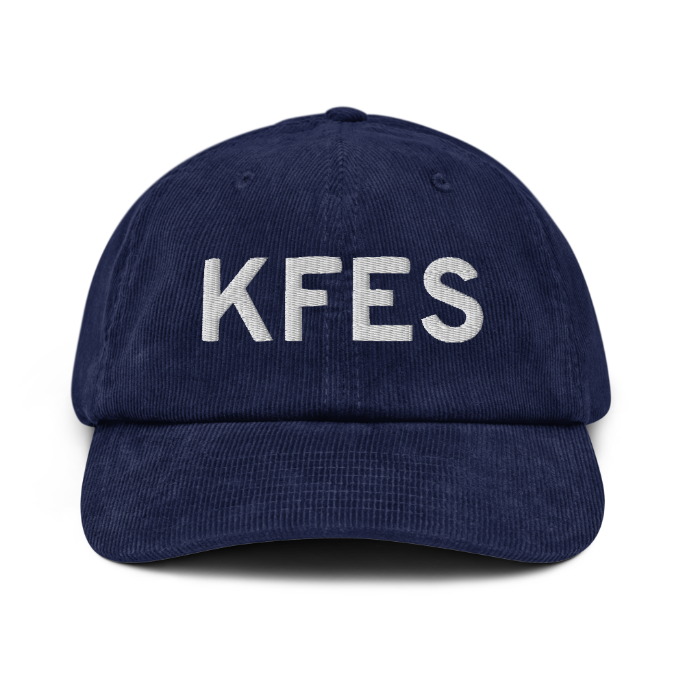 Festus Memorial Airport (KFES) ICAO Hat 
