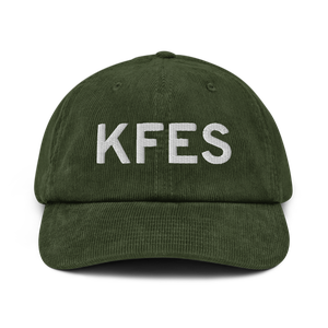 Festus Memorial Airport (KFES) ICAO Hat