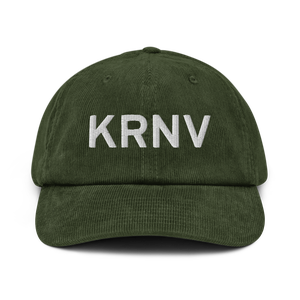 Cleveland Municipal Airport (KRNV) ICAO Hat