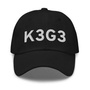 Wadsworth Municipal Airport (K3G3) ICAO Hat