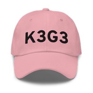 Wadsworth Municipal Airport (K3G3) ICAO Hat