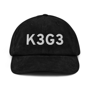 Wadsworth Municipal Airport (K3G3) ICAO Hat