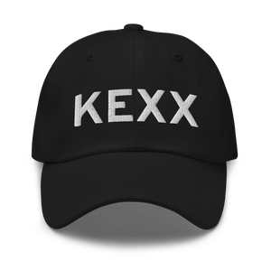 Davidson County Airport (KEXX) ICAO Hat