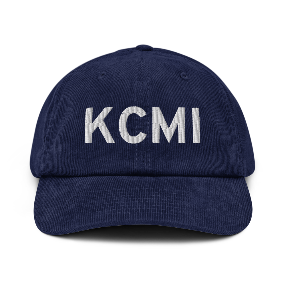 University of Illinois Willard Airport (KCMI) ICAO Hat 
